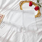 S-4XL Women's Mid-Rise Briefs Boxer Briefs Comfortable & Breathable Lace & Sexy Stretch Mid-Rise