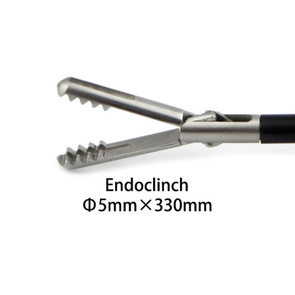 Laparoscopic Surgical Instruments, Medical Laparoscopy Surgery Forceps Medical Supplies and Equipment 3mm/5mm