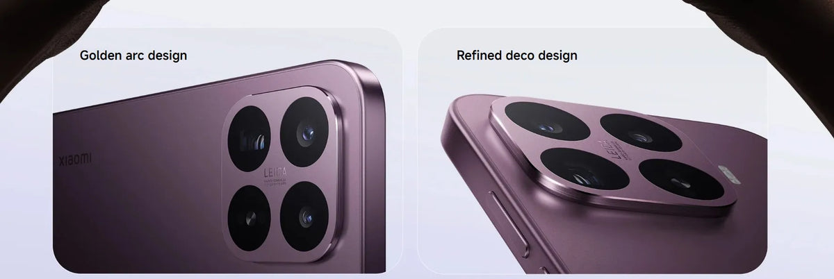 Global Version Xiaomi 17T Mobile Phones HDR10 6.59' AMOLED Display 50MP Leica Summilux Lens 6500mAh Battery Xiaomi Hyper AI Smartphone