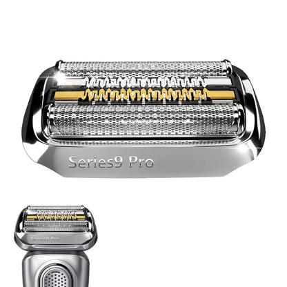 New 94M Shaver Replacement Head Compatible with Braun Series 9 Pro 9290cc 9291cc 9370cc 9376cc 9293s 9260s Electric Razors