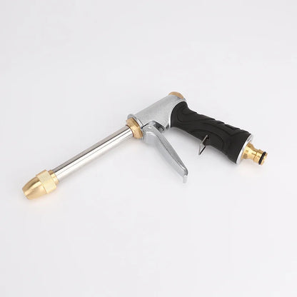 High Pressure Car Wash Water Gun Spray Gun Car Washer Cleaner Garden Hose Sprinkler Foam Water Gun For The Garden