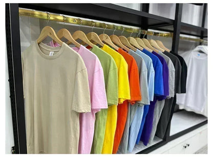 Japan Printed Men's T-Shirt 100% Cotton Oversized Harajuku Style Graphic Tees for Women Tops Tees Casual Streetwear