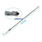 Orthopedic Surgery AO Quick Fit Drill Bits Veterinary Pets Surgical Instruments Medical Supplies and Equipment Stainless Steel