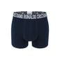 CRIIS SEVEN 7 Boxer Hombre Cotton Cristiano Ronaldo Men Sport Shorts Underwear Male Brand Boxer Men's Briefs Mens Gift Underpant
