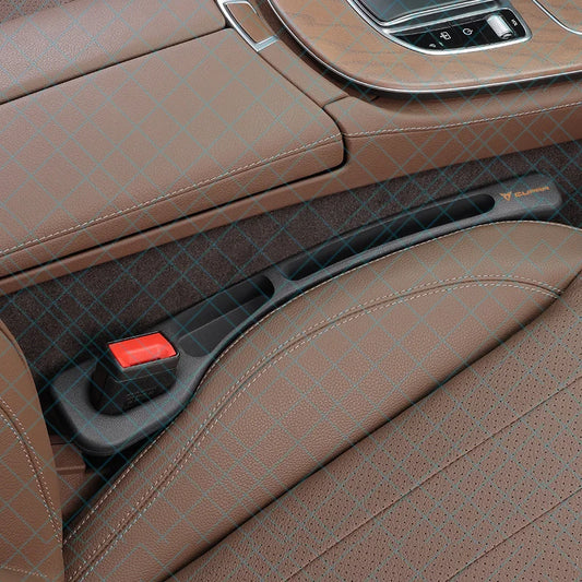 Car Seat Gap Storage Box Cup Holder Seat Crevice Side Organizer For For Seat Cupra Raval Born Leon Formentor Ateca valve core
