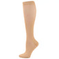 19 Styles Compression Stocking Blood Circulation Promotion Slimming Compression Socks Anti-Fatigue Comfortable Solid Color Socks