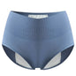 Menstrual Panties For Women Comfortable Physiological Underwear Absorbency Leak Proof Briefs Cotton Lingerie Period Underpants