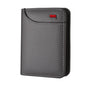 Men's Wallet Vertical Multi Card Small Wallet Driver's License Youth Mini Student Change Bag Card Bag