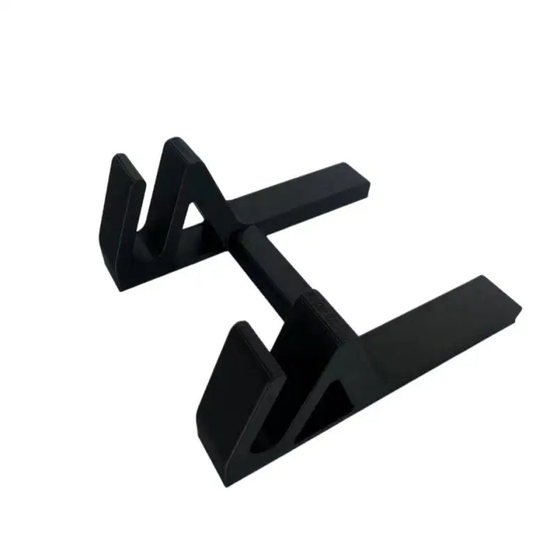 【SSummer10】3D Printed Vertical Fixed Skateboard Storage Base - Suitable for Indoor and Outdoor Park Organization【SS】