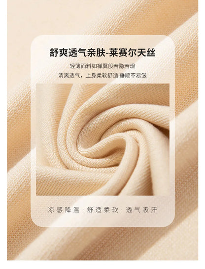 Spring and summer new 100% pure wool business casual knitting technology men's breathable soft lapel Polo short sleeve T-shirt.