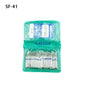 Dental Diamond FG High Speed Burs for Polishing Smoothing Teeth Polishers