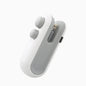 Mini Sealing Machine USB Rechargable Heat Sealer Storage Bag Plastic Package Food Sealer Clip Bag Handheld Food Heat Sealer