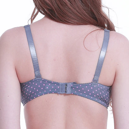 DaiNaFang New Lace Bras 34/75 36/80 38/85 40/90 42/95 44/100 BCDE Underwear For Women Push Up Lingerie
