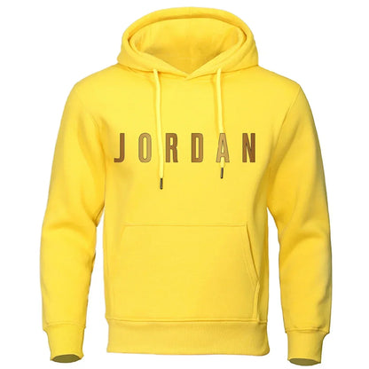 2026 New Men's Long Sleeved Hooded Casual Sportswear Multifunctional Fashionable Sports Casual Top