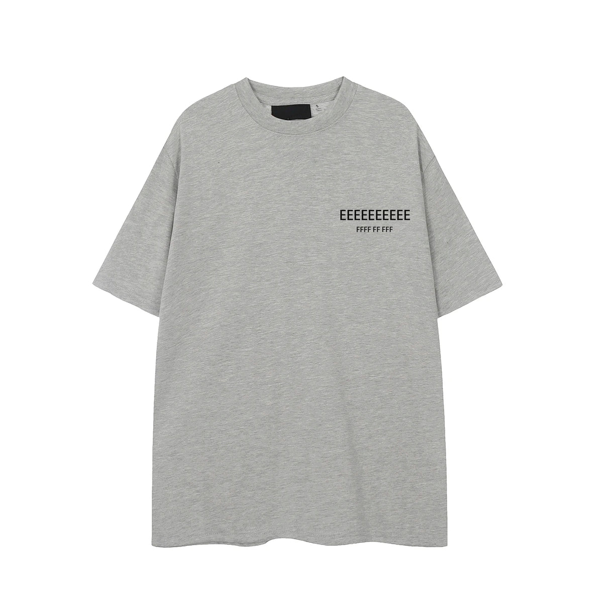 25Ss New Series Classic Brand Double-Line Letter Print T-Shirt Shorts Set Unisex Fashion Streetwear Top T-Shirt Shorts