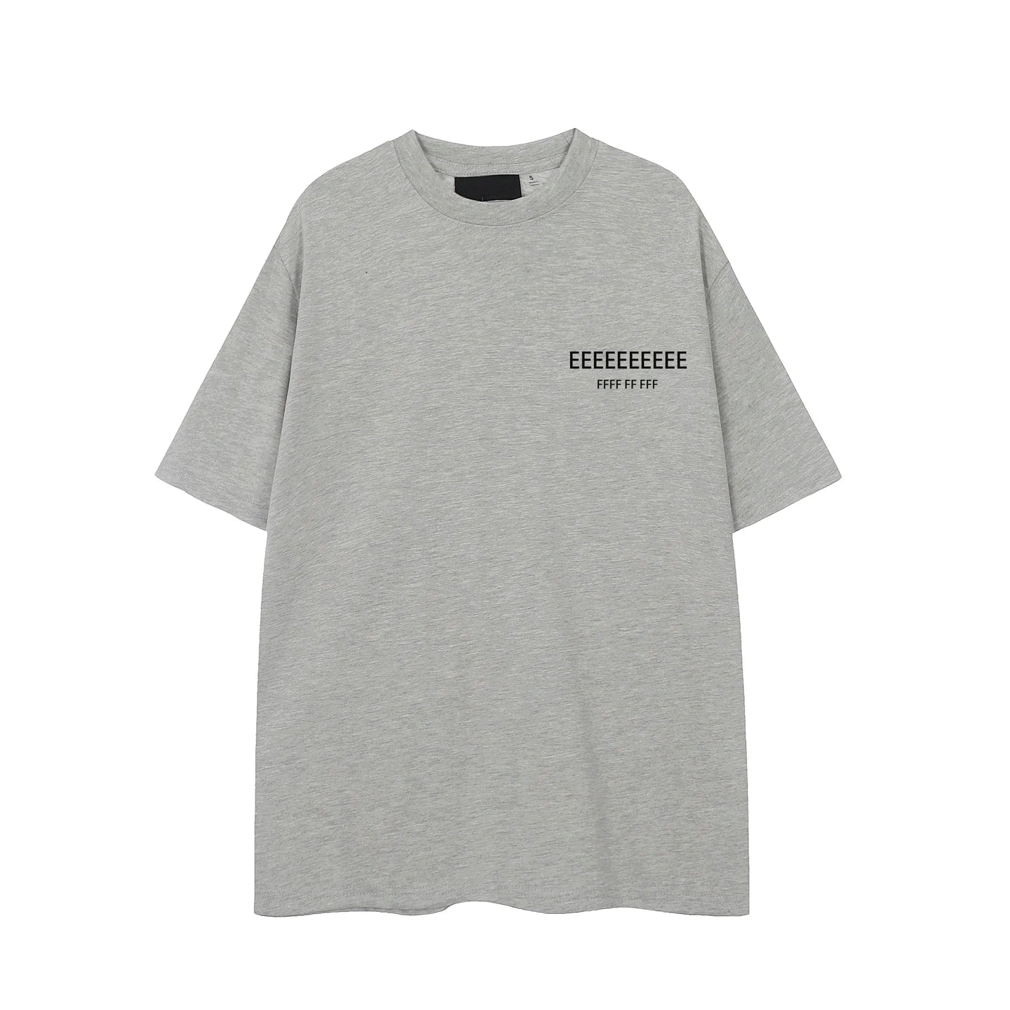 25Ss New Series Classic Brand Double-Line Letter Print T-Shirt Shorts Set Unisex Fashion Streetwear Top T-Shirt Shorts