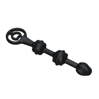 three-ball inflatable anal suppositories, posterior court anal suppositories, female sex toys, prostate massage, adult sex toys