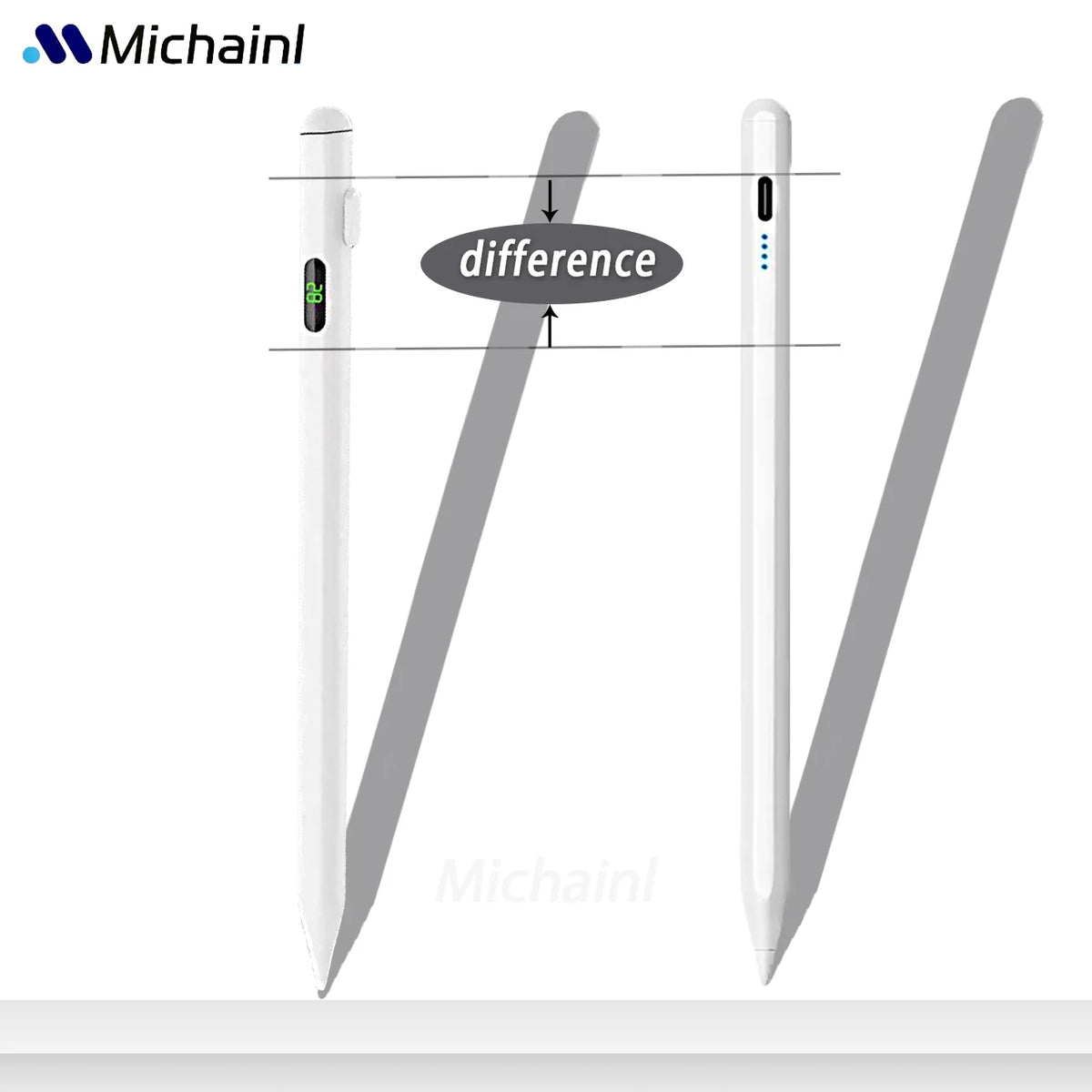 for XIAOMI Pad Stylus Universal Pen for HUAWEI MatePad Stylus Mobile Phone Touch Pen for Lenovo Android Windows For RedmiPad Se