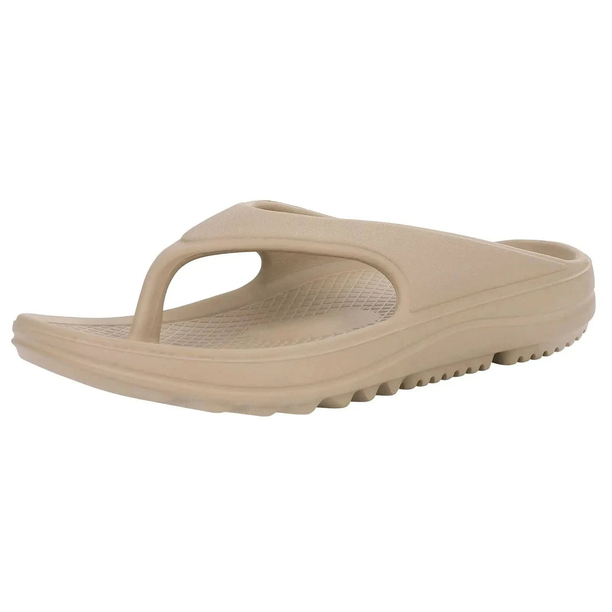Crestar New Soft Orthopedic Sandals For Women Men Fashion Flip Flops with Arch Support Slides Summer Comfortable Beach Slippers