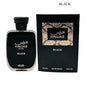 Unisex Eau De Parfum 100ml Long Lasting Fresh Woody Oriental Scent Elegant Light Fragrance Ideal for Office Date and Daily Wear
