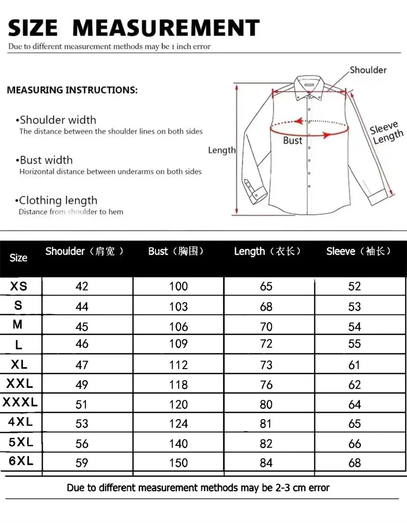 Solid Color Men's Casual White Shirt, Fashionable Casual Long Sleeve Stretch Fabric, Business Formal Shirt, Comfortable Fabric