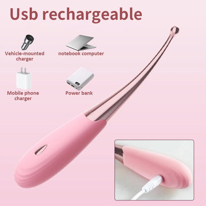 G Spot Finger Vibrator For Women Dildo Nipple Clit Stimulator Ass Anal Plug Massager Fast Orgasm Masturbator For Adults Women