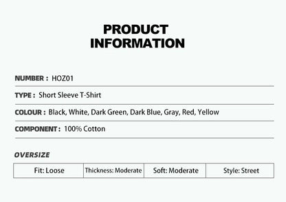 Anime Boku No Hero Academia Deku Printed Mans Short Sleeve Breathable O-Neck Casual Tops All-math Loose Men Cotton Tee Clothing