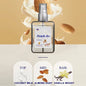 American High-end Brand Baby Milk Perfume Peony Tulip Fresh Floral Fragrance Spray Popular Lasting Unisex Charm Parfum Deodorant