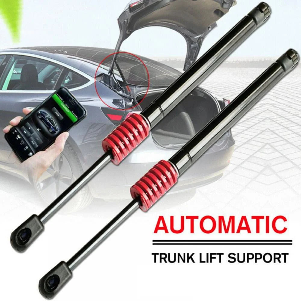 Tailgate Auto Struts With Springs For MG4 EV (EH32) Hatchback With Spoiler 2022-2025 Rear Boot Lift Support Rods Shocks Damper