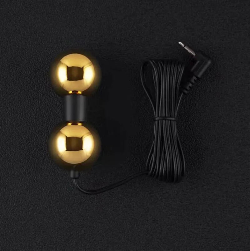 DG-LAB 3.0 E-Stim Power Box APP Control Electric Shock Medical Themed  Sex Toys SM Player Sex Electrical Stimulator For Couples