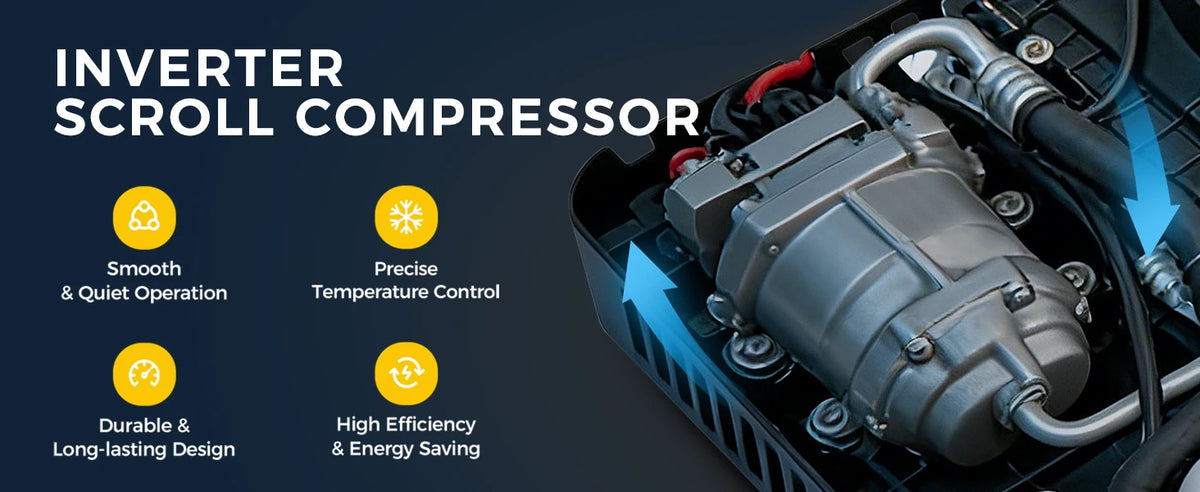 Sunster 12V/24V Fast Cooling Roof Air Conditioner Energy Conservation Rooftop Parking Air Conditioner For RV Truck Camper Van Caravans Motor Portable Air Conditioner
