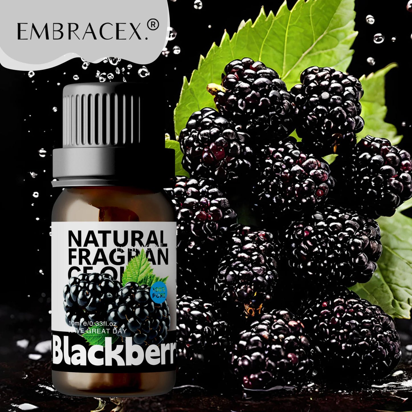25Type Fruit Fragrance Oils Fruity Fragrance Oil For Diffuser Candles Making -Strawberry Lemon Peach Banana Mango