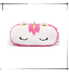1 Pcs Lytwtw's Cute Creative Cat Gel Pen Cartoon Kawaii Stationery Office School Supplies sweet pretty lovely cartoon Handles