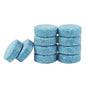 All-Season Car Windshield Washer Concentrated Clean Tablets Solid For  Car Room Kitchen Window GlassToilet Cleaning Tablet
