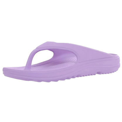 Crestar New Soft Orthopedic Sandals For Women Men Fashion Flip Flops with Arch Support Slides Summer Comfortable Beach Slippers