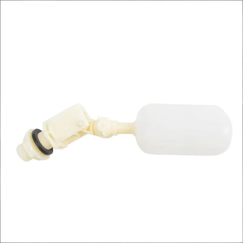 3Pcs Cattle Water Float Valve 1/2" for Automatic Water Bowl Horse  Goat Sheep Pig Dog Water Trough Farm Livestock Supplies
