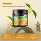 Car Solid Fruit‑Scent Balm, Automotive Cologne Perfume, Long‑Lasting Car Interior Aromatherapy Ornament, Safe for Pregnant Women