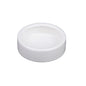 Reptile Water Food Bowl Anti-Escape Ceramic Feeder Dish for Lizard Hermit Gecko Chameleon Corn Snake Bearded Dragon Accessories
