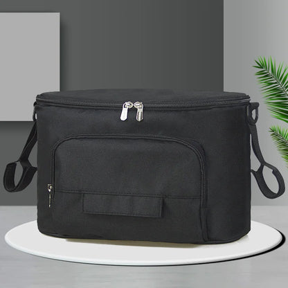 Mummy Bag Waterproof Diaper Bag Large Capacity Mommy Travel Bag Multifunctional Maternity Mother Baby Stroller Bags Organizer