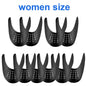 5Pair Shoe Anti Crease Protector for Basket Ball Shoes Head Crease Guard Sneaker Protector Shoe Stretcher Dropshipping Wholesale