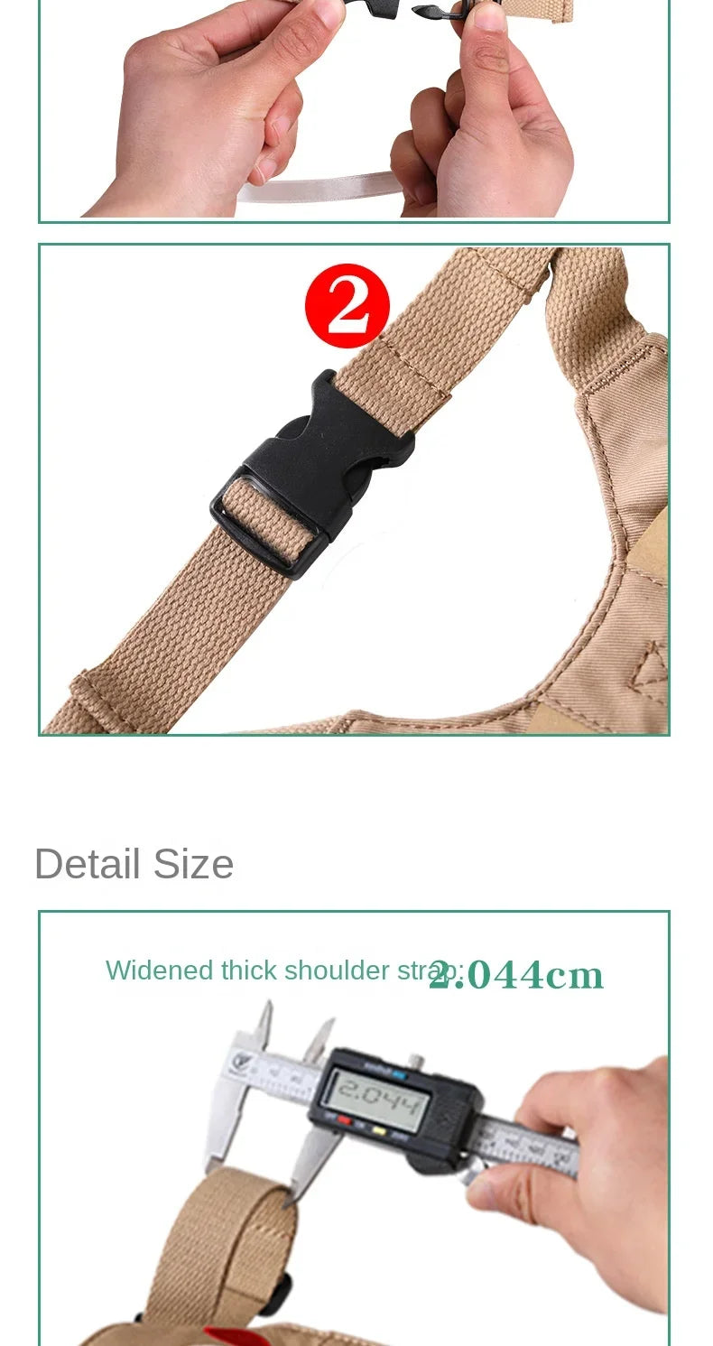 Baby Safety Walking Harness Belt Child Reins Aid Toddler Kids Strap Belt Outdoor Keep Harnesser Anti Lost Line