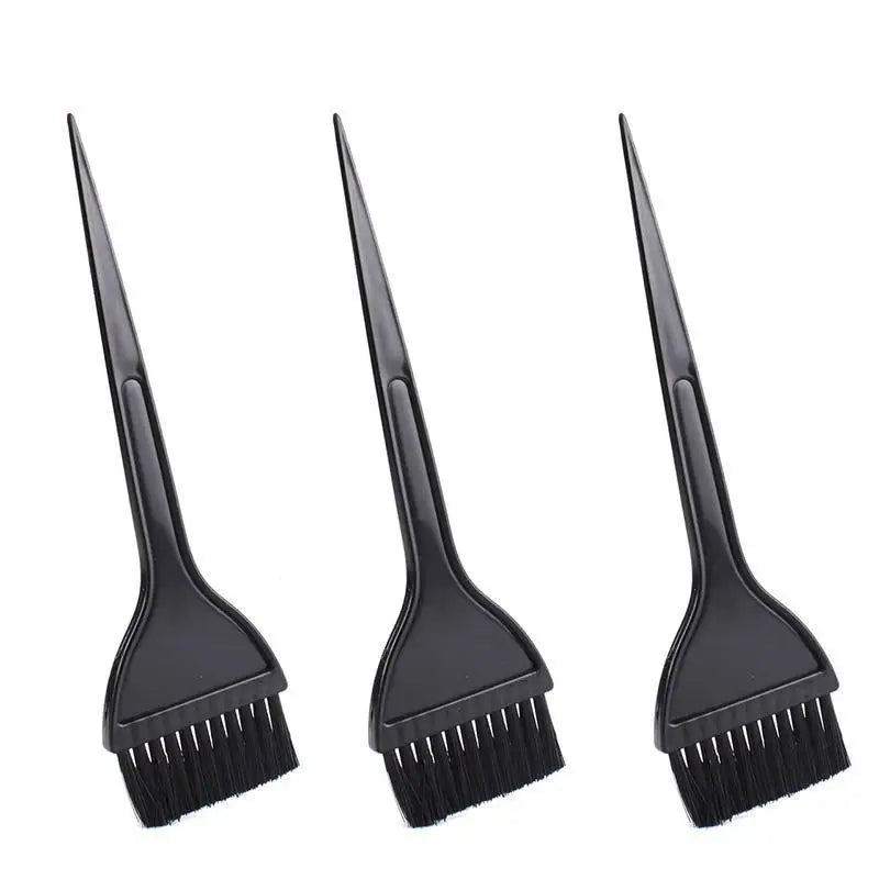 3/6Pcs Natural Boar Hair Car Detailing Brush Set Soft Bristle Car Cleaning Brush Kits Auto Tire Wheel Wash Exterior Accessories