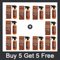 Metal Rust Remover & Protective Spray for Auto Parts Wheels Rims Chassis Metal Anti-Rust Repair Fast Acting to Paint Surface