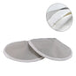 Leak Proof Washable Dry and Anti Overflow Breast Pad for Pregnant Women Reusable Breast Patch Pad for Pregnant Women
