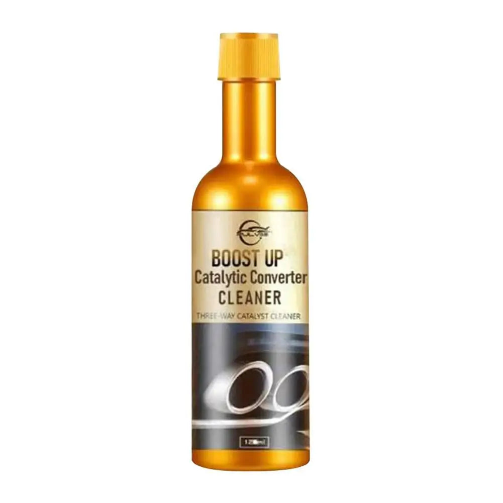 Promotion Car Catalytic Converter Cleaners To Automobile Engine CSV Clean Accelerators  Automobile Cleaner Engine Cleaner