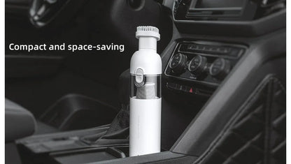 Original MIJIA Portable Handheld Vacuum Cleaner For Home Car Mini Wireless Dust Catcher Collector 13000PA Cyclone Suction