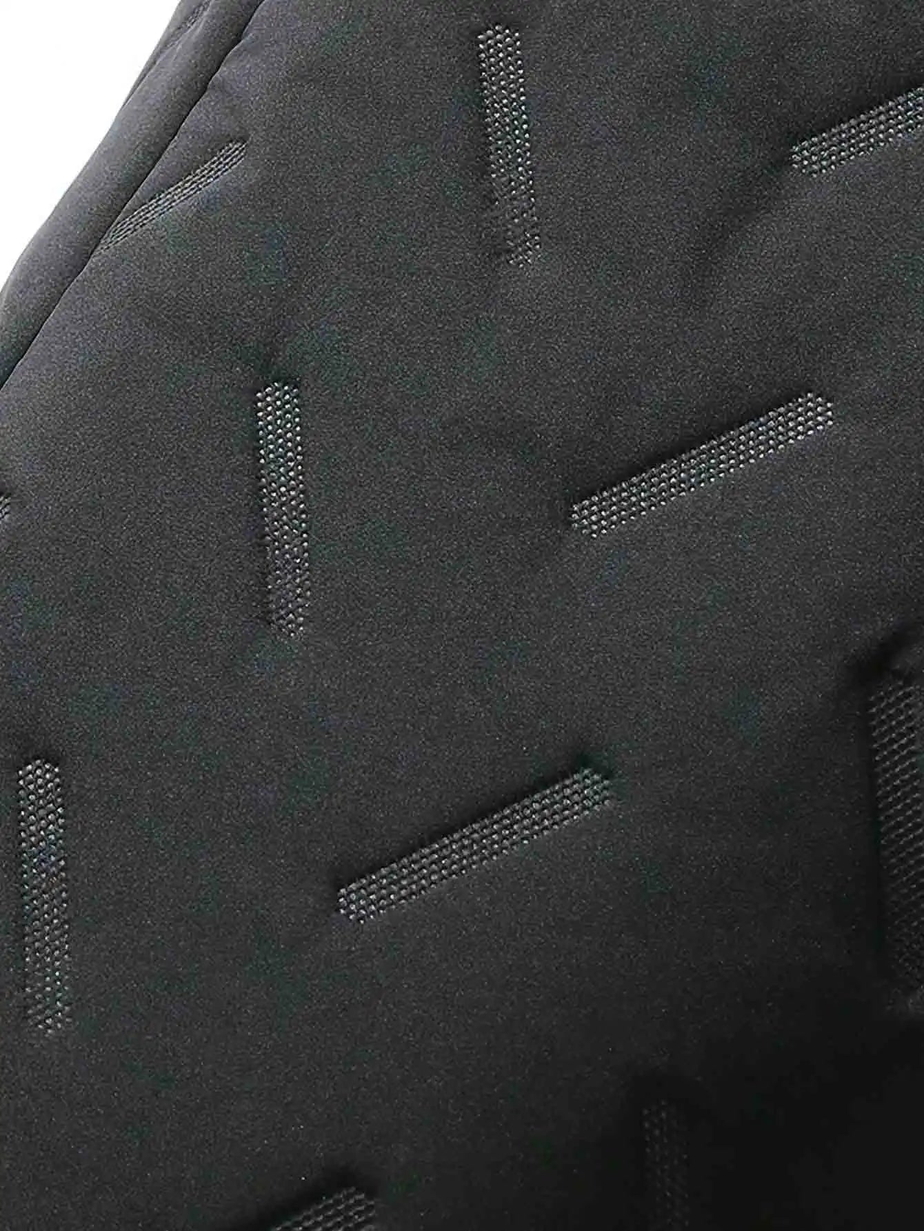 Winter Sweatwear Men Plush Thick Fleece Sweatpant Lambswool Thermal Trousers Casual Pants Waterproof Windproof Warm Cotton Pants