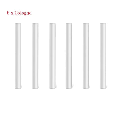 Car Air Freshener Car Air Vent Perfume Parfum Flavoring for Vehicle Interior Car Styling Smell in Car for Girl