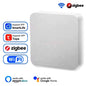 Tuya Zigbee 3.0 Gateway Hub Smart Home Wireless Bridge Smart Life APP Remote Control Automation Device