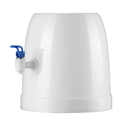 Desktop Drinking Water Dispenser Mini Drinking Fountain Machine Water Bottle Bucket Holder Water Bottle Pump No Need Electricity